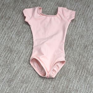 Capezio Dance Leotard Toddler